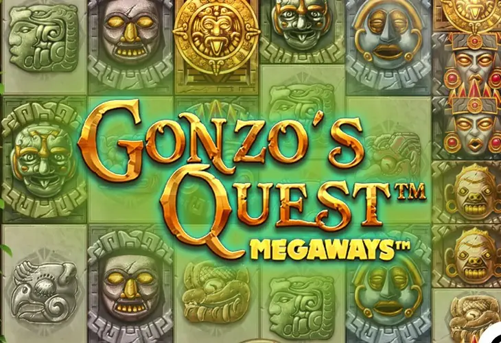 Gonzos Quest Megaways