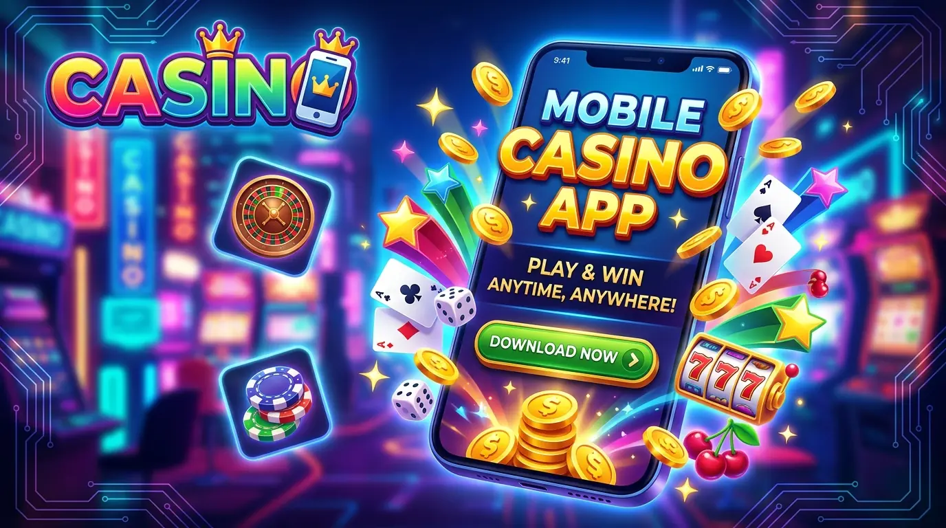Quick Win casino app