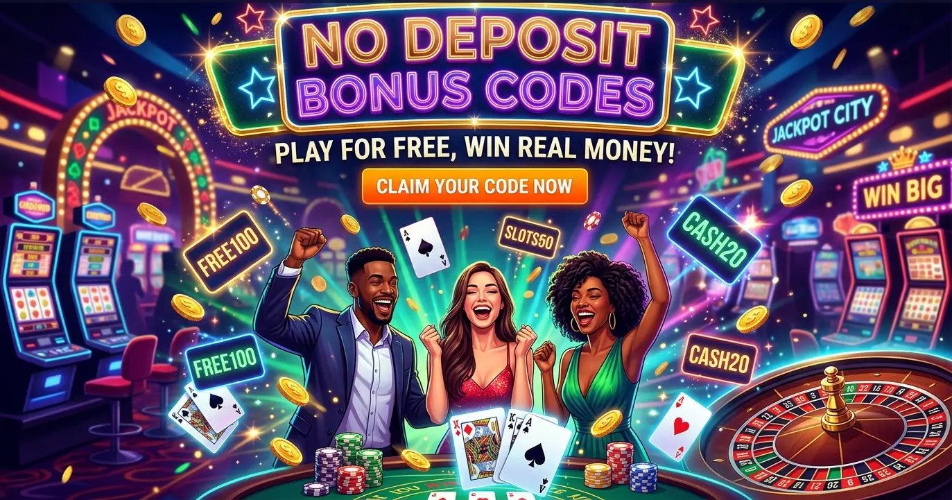 Quick Win casino no deposit bonus