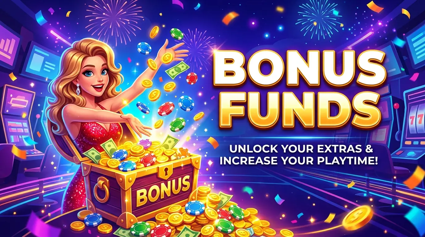Quick Win bonus balance