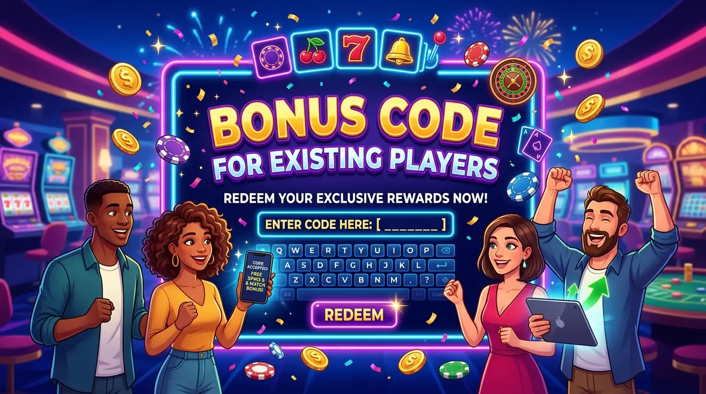 Quick Win returning player bonus