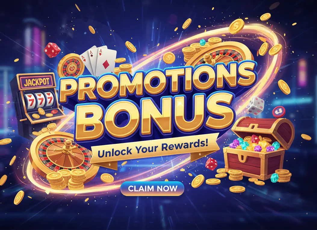 Quick Win casino deals