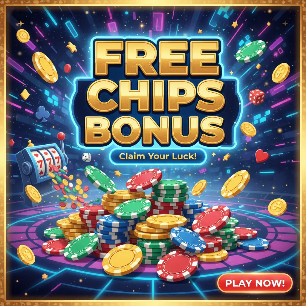 Quick Win bonus chips