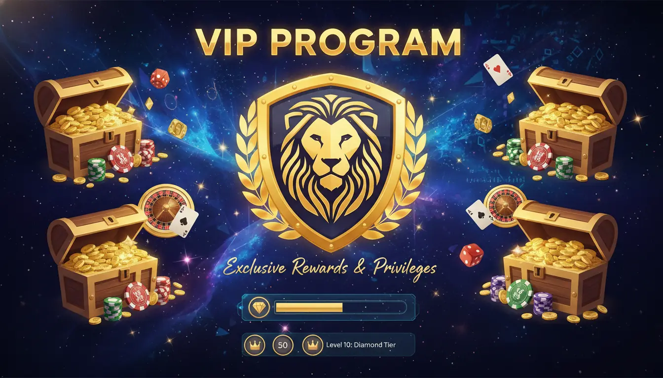 Quick Win loyalty program