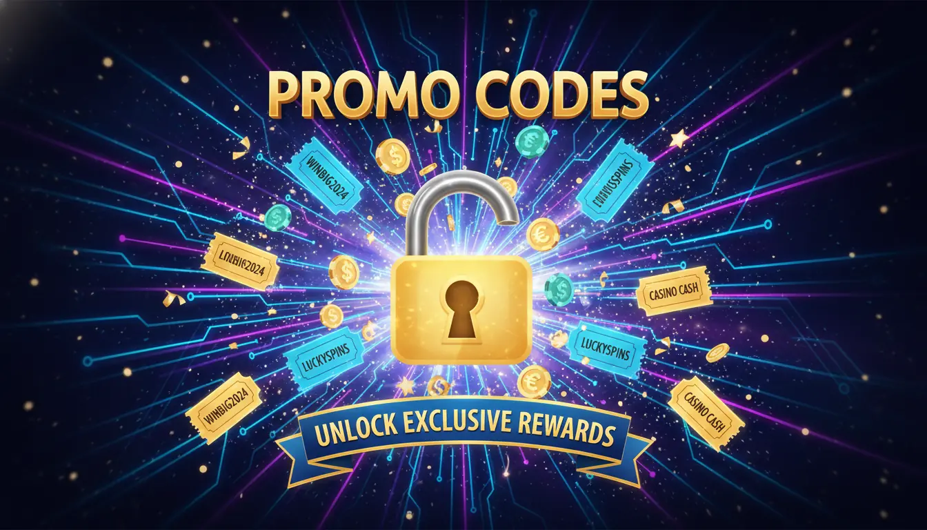 Quick Win casino bonus codes