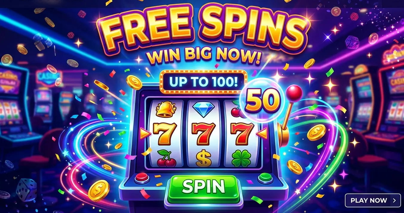 Quick Win casino free spins