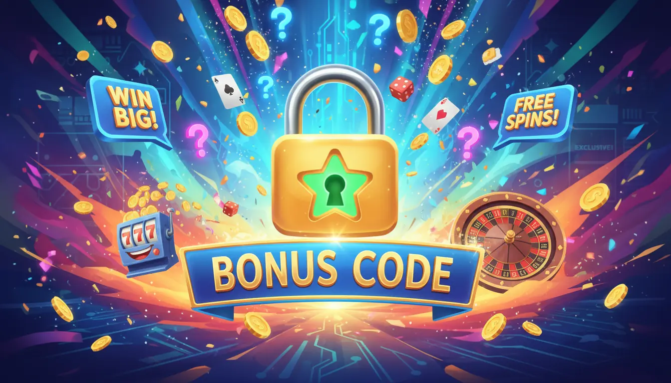 Quick Win bonus code