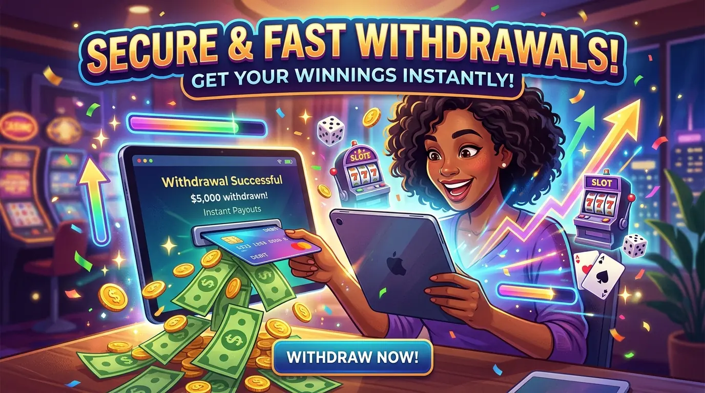 Quick Win withdrawal