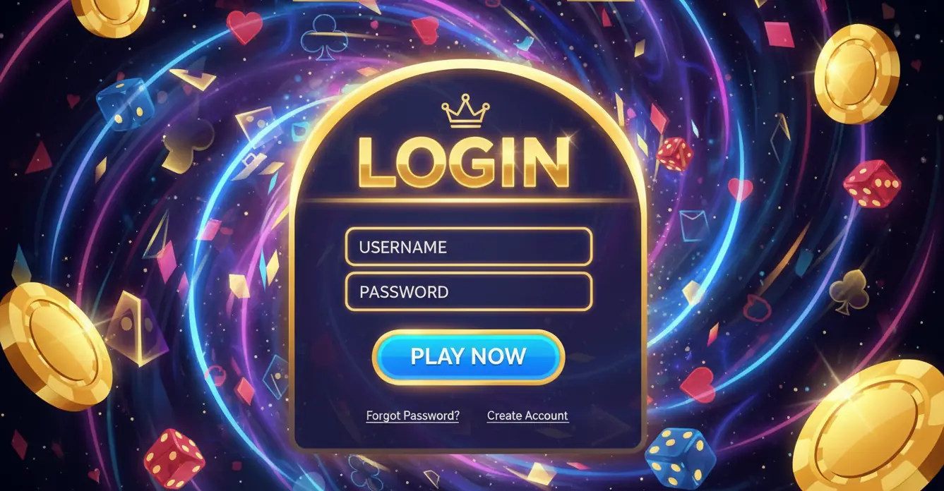 Quick Win casino login