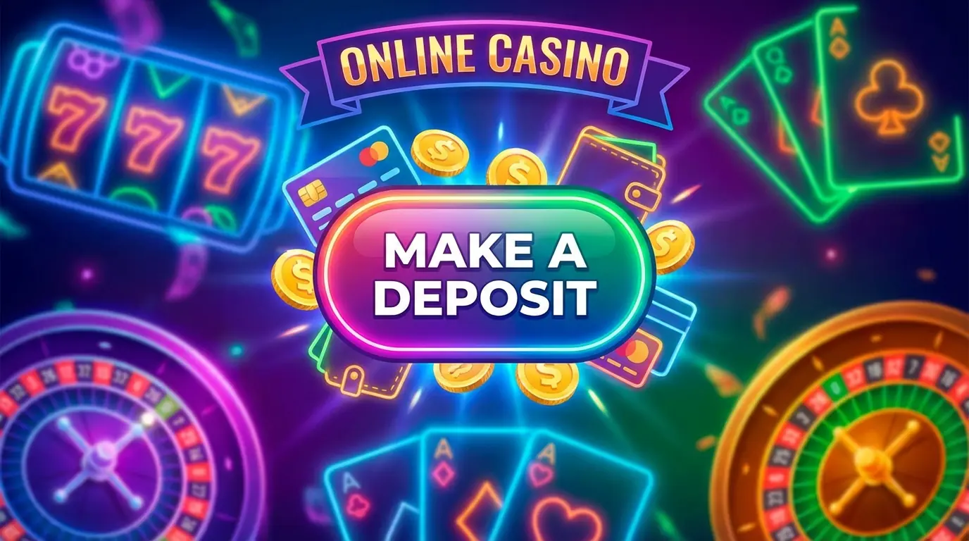 Quick Win casino payment methods
