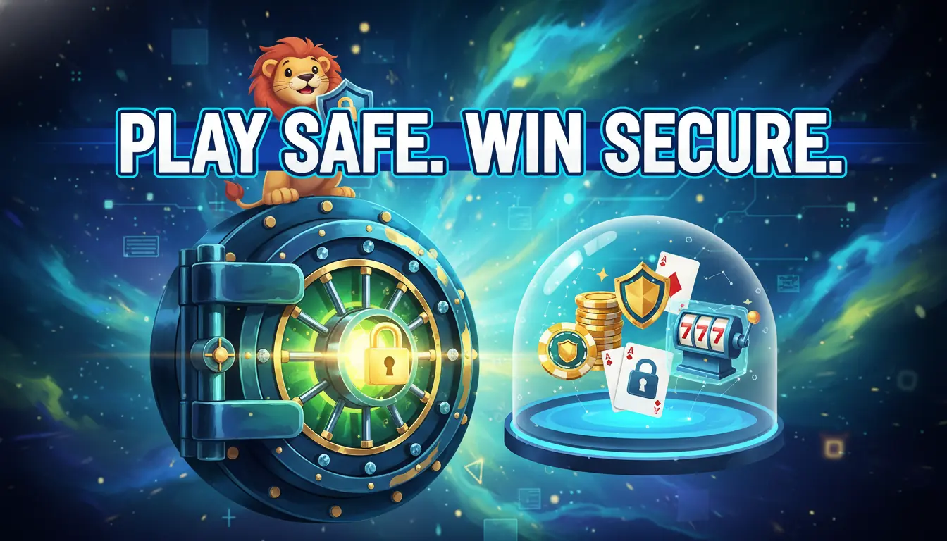 Is Quick Win casino safe