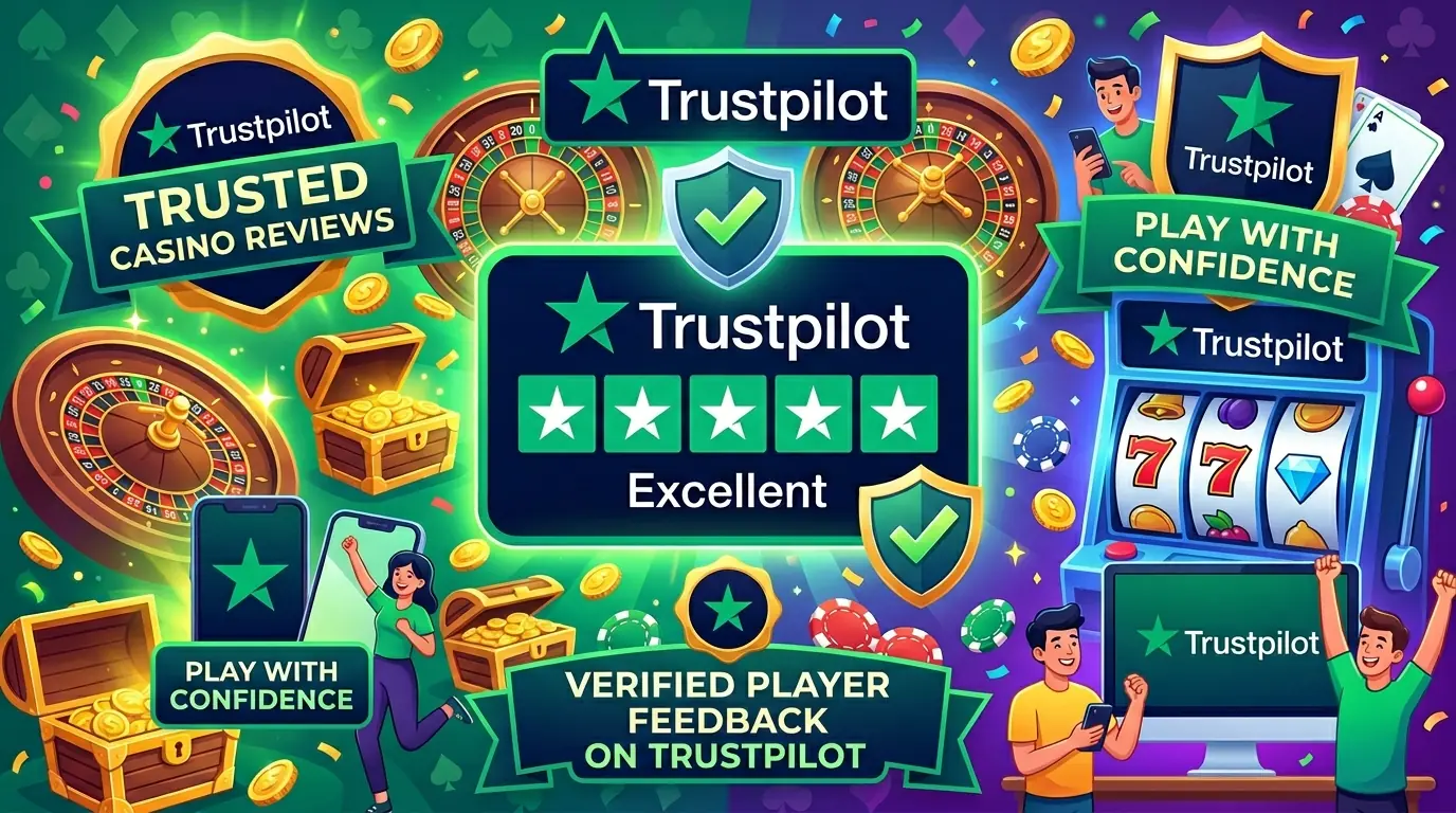 Quick Win Trustpilot