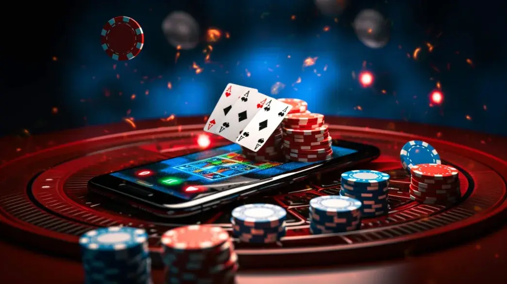 Quick Win casino games
