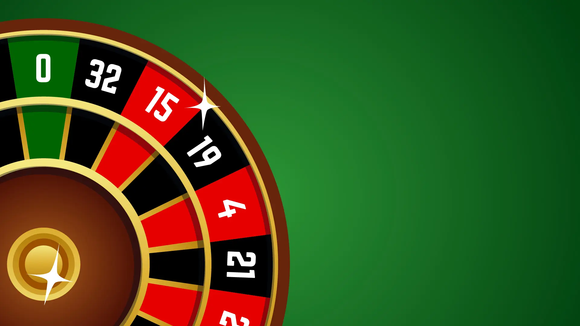 Quick Win roulette