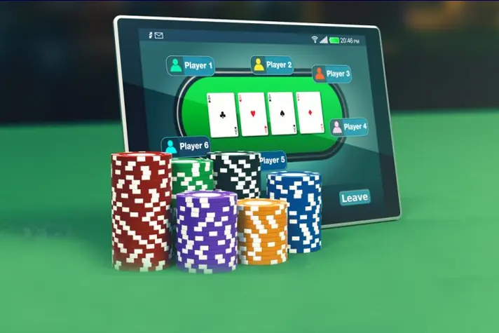 Quick Win casino poker