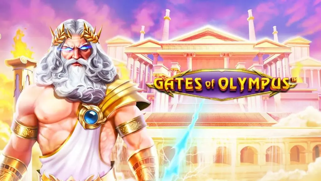 Quick Win casino Gates of Olympus