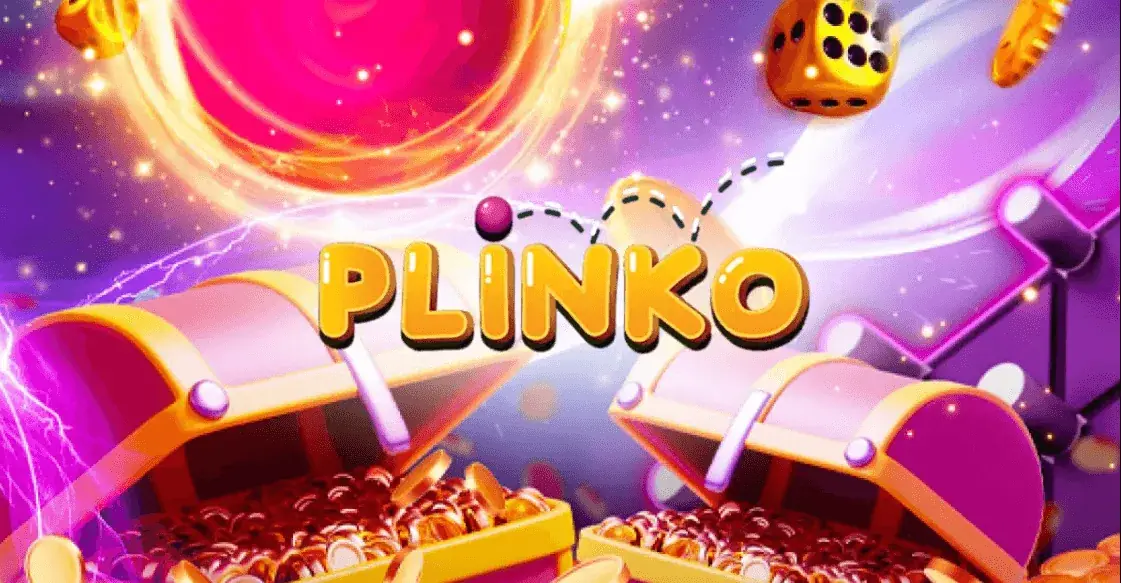 Quick Win casino Plinko